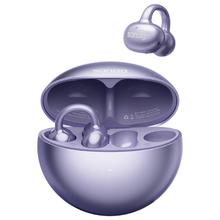 塞那 蓝牙耳机s6s proAI耳夹式骨传导无线开放式运动跑步降噪S6SPRO 星芒紫券后181.23元
