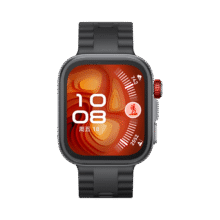 HUAWEI/华为 WATCH FIT 4 Pro 智能手表 曜石黑氟橡胶表带1614.15元（需领券）