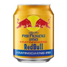 PLUS会员：红牛 维生素能量饮料 250ml＊24罐79.1元包邮