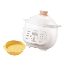 plus：苏泊尔 婴儿电炖锅 1L116.55元（plus）