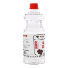 山西酿造白醋 3.5度800ml1.99元（需领券）