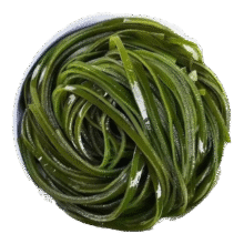 盐渍海带丝 500g×1包1.99元包邮