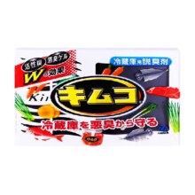 小林制药冰箱去味剂113g×2盒125.77元（合25.15元/件）