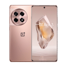 PLUS会员：oneplus/一加 Ace 3 手机 鸣沙金 16+512G1775.24元（需领券，直播间抽50元京豆）