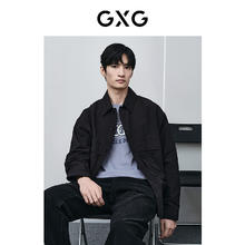 GXG 男士休闲夹克 L券后134.31元