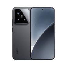 微信小程序：MI/小米 15 手机 骁龙8 徕卡影像 黑色 12+256G3234.07元（需领券）