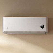 再降价、plus:小米 挂机空调 26GW/S1A1 1.5匹、大1匹、一级能效1253.12元