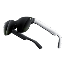 20点、PLUS：雷鸟 智能AR眼镜 Air31267.15元