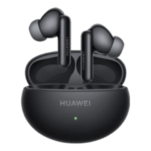 HUAWEI/华为 FreeBuds 6i 蓝牙耳机 幻夜黑337.37元