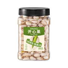 洽洽 开心果 425g37.5元