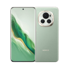 政府补贴，plus:荣耀 Magic6 手机 麦浪绿 16+512G2663.28元（需领券）