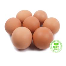 喵满分 朝一 可生食无菌鸡蛋 20枚（1200g）券后11.4元