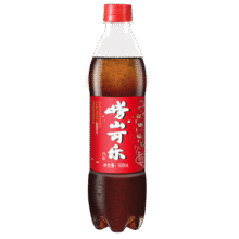 崂山矿泉 草本饮品 中华 500ml*12瓶/箱合1.66元/瓶（到手12瓶）实付19.9元