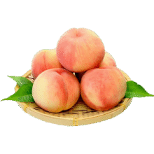 plus会员：京觅 水蜜桃 单果150g+14.65元（需领券）