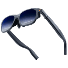 限上海、百亿补贴、PLUS会员：VITURE 智能眼镜 Pro2312.52元（需领券，送130元E卡后）