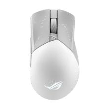 ROG 战刃3 无线鼠标 36k传感器 月耀白465.88元