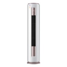 美的 智行3匹 一级能效 立式冷暖两用柜机智行YH2003319.21元