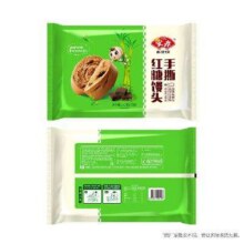 安井 早餐点心半成品合集 任选6件47元（合7.83元/件）