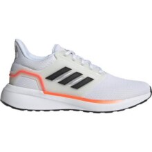 EQ19 RUN随心畅跑舒适跑步运动鞋男女adidas阿迪达斯官方H02046299元 (券后省170)