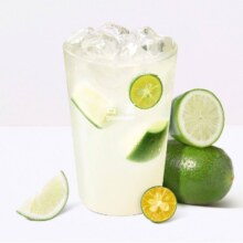 美团到店 古茗 青橘柠檬水（券自动到账小程序） 多店可用原价6元 现价4.2元