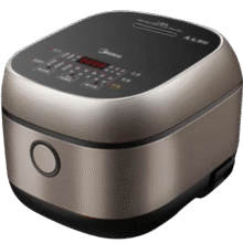 限地区、PLUS会员：Midea/美的 FB30M5-705T 电饭煲  3L多功能 金色210.44元（需领券）