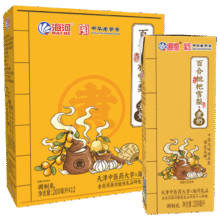 海河煮奶牛奶 百合枇杷雪梨煮奶200ml*12盒【近效期】风味奶早餐奶9.8元