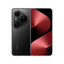HUAWEI Pura 80 Pro 12 512GB 釉黑6999.0元（合6999元/件）