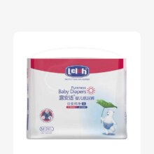 露安适纯净puremini纸尿裤拉拉裤101.7元（需领券，合33.9元/件）