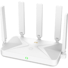 中兴 无线家用路由器 BE5100160.29元