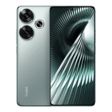Redmi/小米 Turbo3 手机 第三代骁龙8s 小米澎湃OS 青刃 12GB+512GB1549元