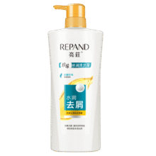 plus：亮荘 珍珠水润洗发水 750g13.8元