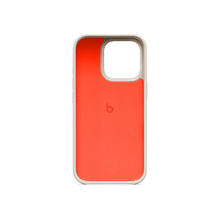 苹果 Apple iPhone 16 Pro MagSafe保护壳 Beats峰岩色189.05元