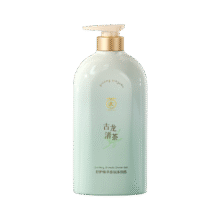 PLUS会员：茵倩 沐浴露 800g12.42元包邮