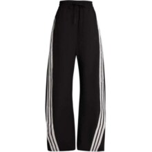 【滔搏】adidas阿迪达斯女子三条纹宽松舒适运动休闲长裤子KB5224379元