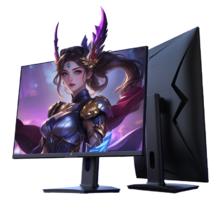 KTC 显示器 27英寸2K 210Hz FastIPS电竞电脑显示器 旋转升降 H27T22S-3607.24元
