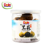 Dole 独头黑蒜 2罐装 250g券后14.9元