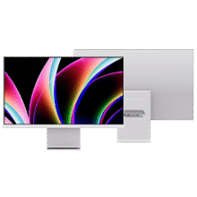 限地区、plus:RICHVISION 显示器 RV100miniQ 23.8英寸、2K、100HZ、Type-C571.19元