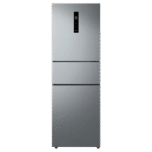midea/美的 冰箱 MR-249WTPE 三门 249升1119.21元（需领券）
