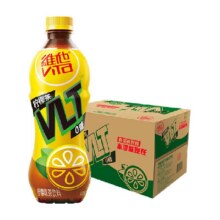 88VIP：维他 柠檬味 茶饮料 500ml*15瓶42.17元（需领券）