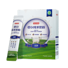 京东京造 羊奶粉 400g*2件96.62元，折48.31元/件（需用券）