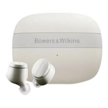 B&W宝华韦健 Pi6真无线蓝牙降噪耳机 入耳式长久续航防水运动Hifi1559元 (券后省740)