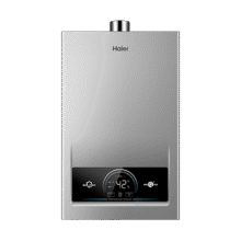 plus：Haier/海尔 热水器 即热式恒温密闭稳燃舱 13升 JSQ25系列 JSQ25-13MODEL(12T)U1422.45元