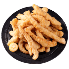 华都食品 黄金鸡柳 1kg*3件55.09元（合18.36元/件）