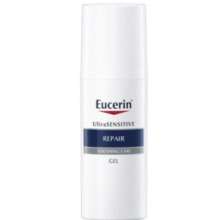 舒缓敏感！Eucerin 优色林 第二代舒安修护霜 50ml￥87.00