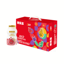 需首单、PLUS：优乐多 Yakult 优乐多 乳酸菌饮品 100ml*28瓶8.86元（需领券）