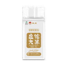 盘锦大米 珍珠米 500g*23.5元（合1.75元/件）