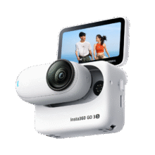 影石 运动相机 GO 3S 64G2794.87元（国补上海可用）