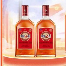 劲牌 劲酒 35度、520mL、2瓶90元（需领券）