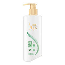 SLEK 舒蕾 控油蓬松去屑洗发水 355克*1瓶装券后7.9元