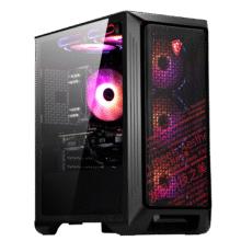 微星 台式电脑 暗黑骑士13代 13490F、RTX4060、16G DDR4、512G、WiF64218.01元